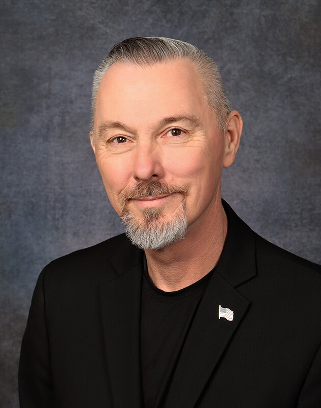 Jeff Upcraft