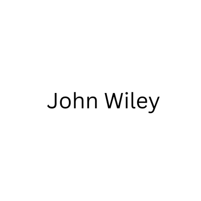 John Wiley