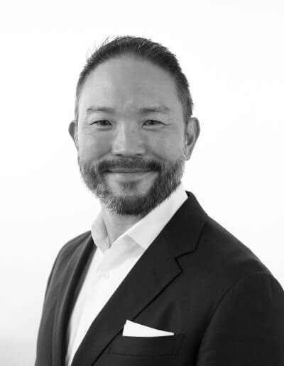 Eugene Pak