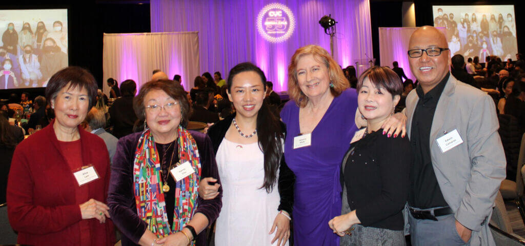 Community-Youth-Center-53rd-Annual-Gala- Group photo