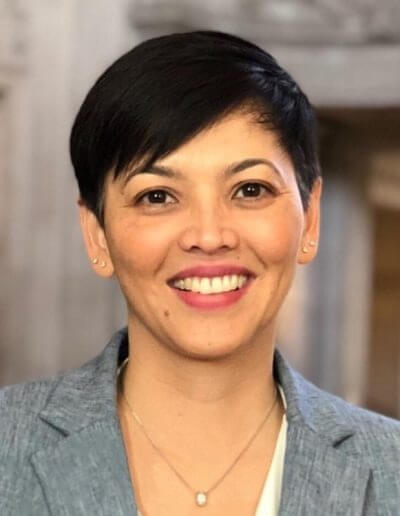 Jeannie Gant