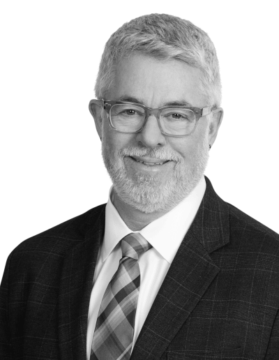 Jim Bachand