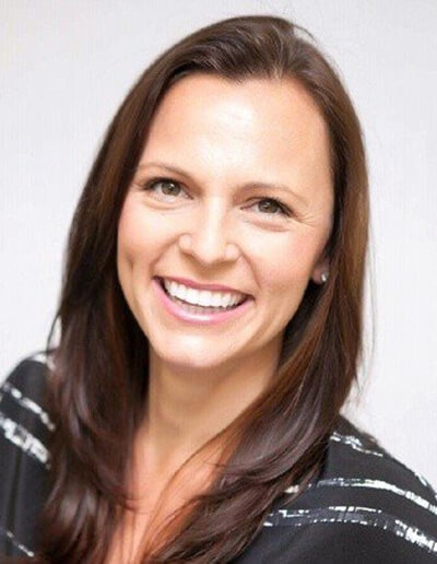 Jodi Halldorson