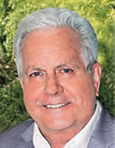 Michael Barnacle