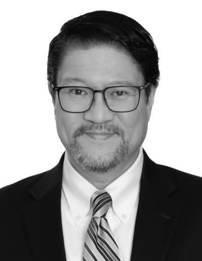 Scott T. Okamoto