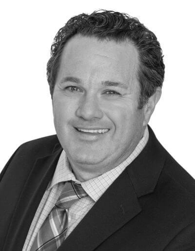 Kevin Birmingham