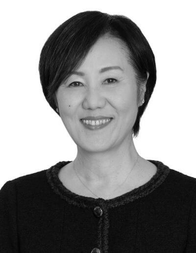 Amy Kong