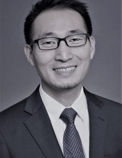 Steven Huang