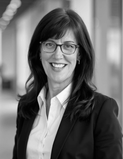 Mary Macpherson