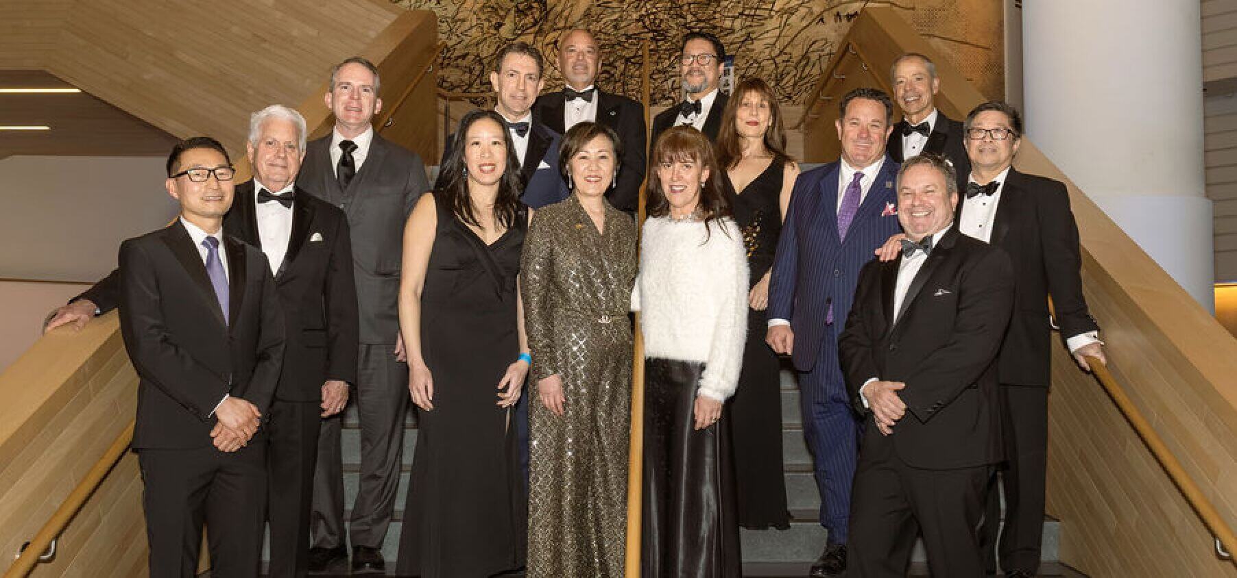Event Group Photo
