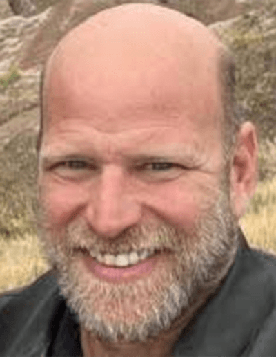 Steve Sacks