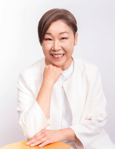 Tina Wong