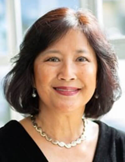 Valerie Ho