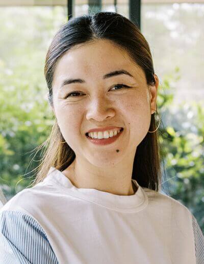 Lily Lai