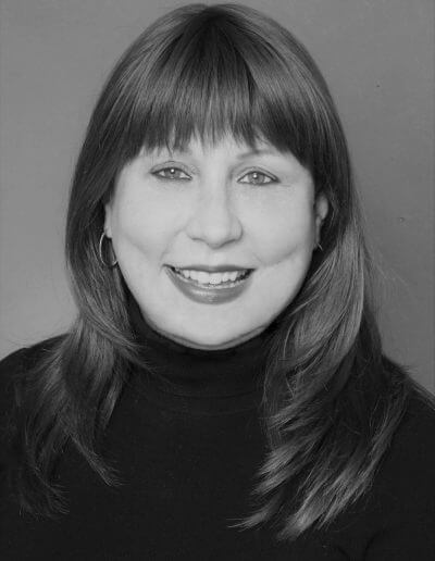 Amanda Jones