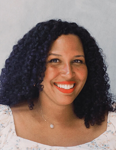 Vanessa Gamp