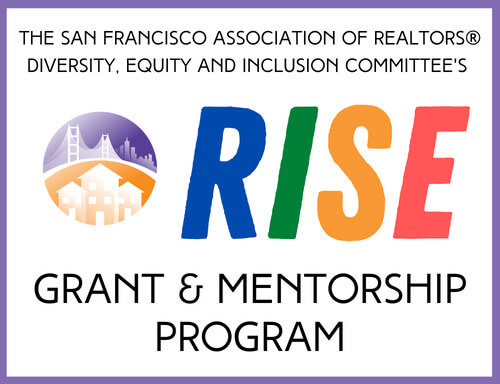 RISE logo RISE logo