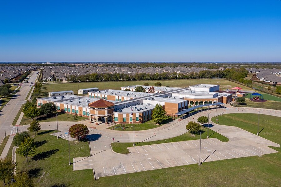 Harry McKillop Elementary