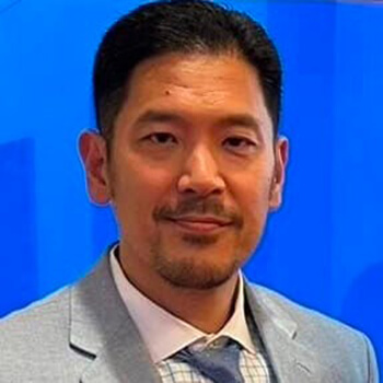 Jerry Song