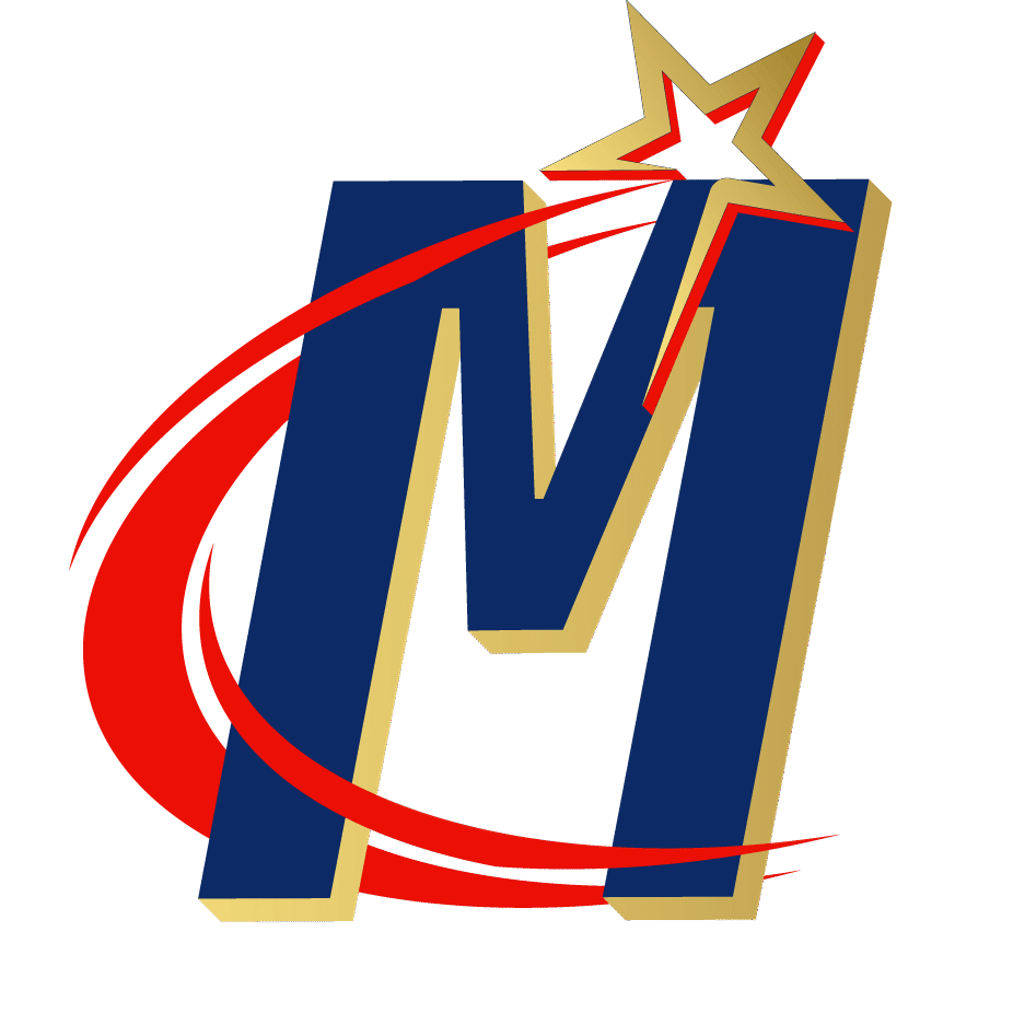 Melissa Chamber Sub Logo
