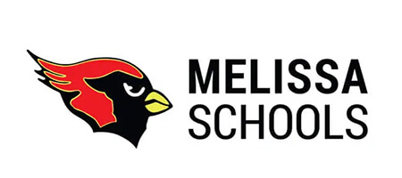 Melissa Schools Logo Melissa Schools Logo