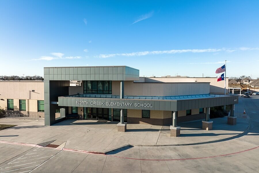 North Creek Elementary