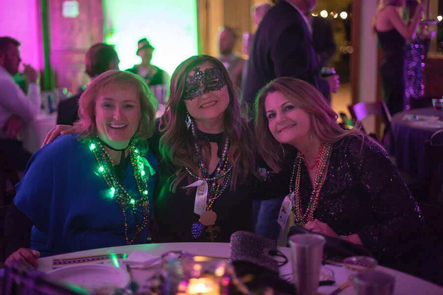 Melissa Education Foundation Gala