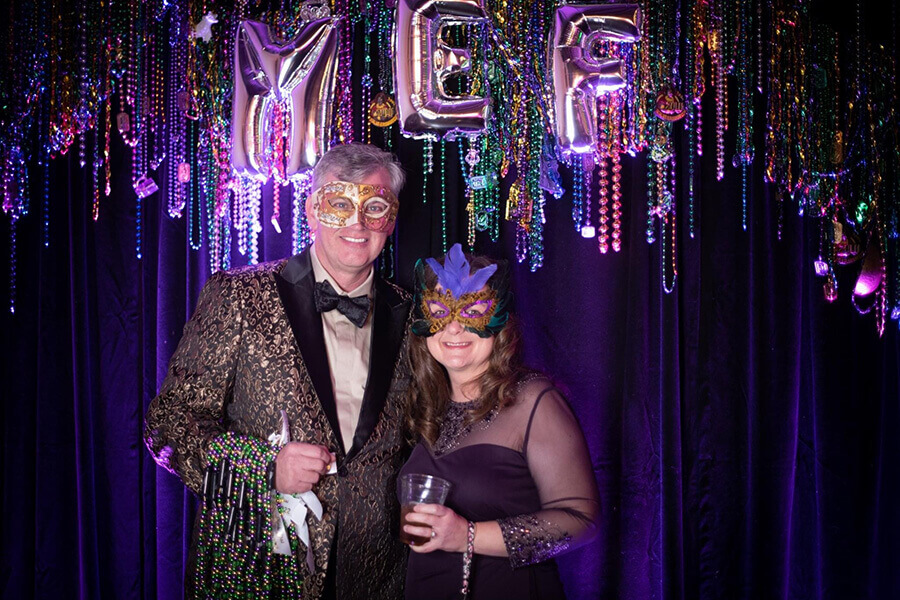 Melissa Education Foundation Gala