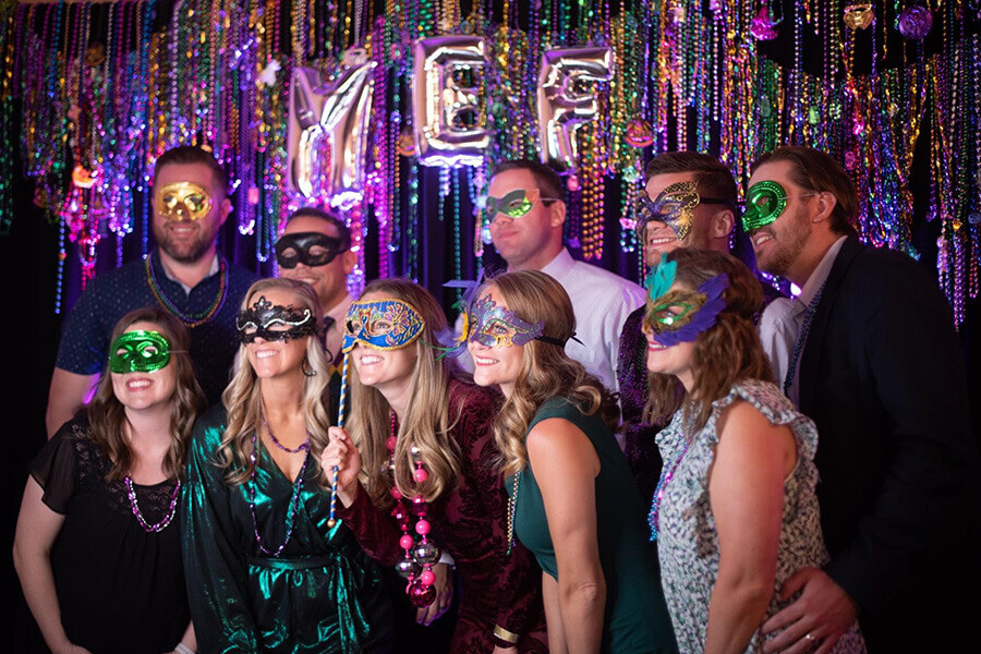 Melissa Education Foundation Gala