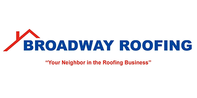 Broadway Roofing Logo