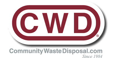 CWD Logo