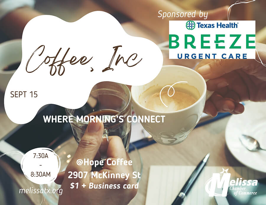 Coffee Poster