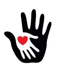 Helping Hands Logo