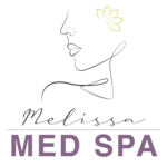 Melissa Med Spa Logo