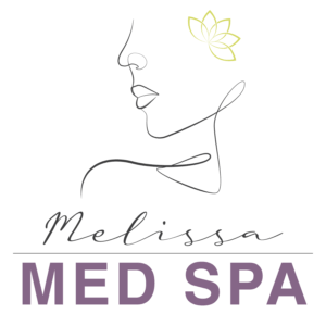 Melissa Med Spa Logo