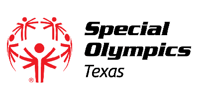 Special Olympics TX Logo