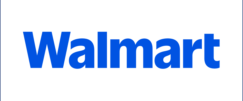 Walmart Logo