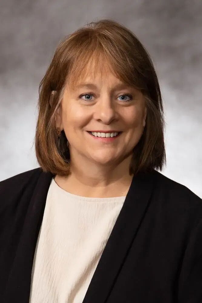 Jane Bartho