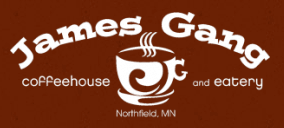 James Gang Coffeehouse & Eatery