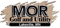 MOR Golf Utility
