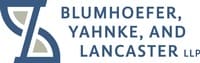 Blumhoefer, Yahnke, and Lancaster