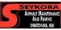 Seykora Asphalt