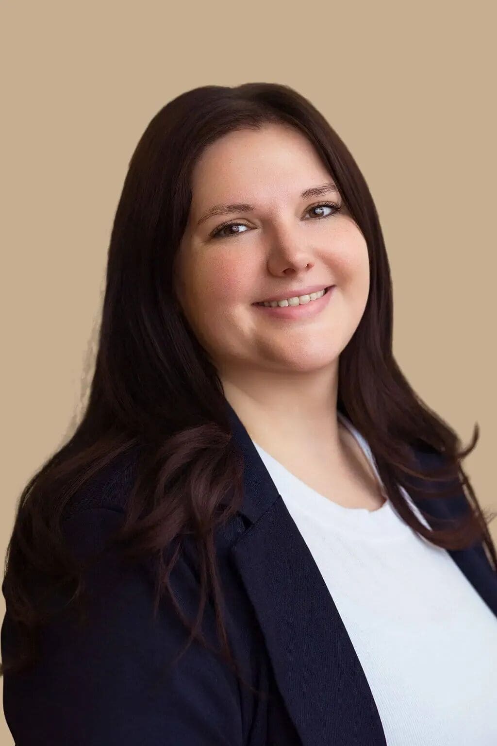 Melissa Mueller