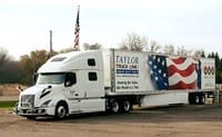 Taylor Truckline