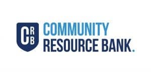 Community Resource Bank