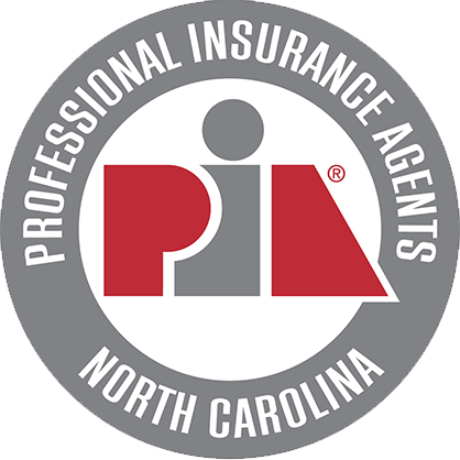 Professional Insurance Agents of North Carolina logo