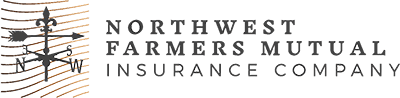 Northwest Farmers Mutual logo