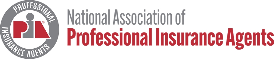 PIA National logo
