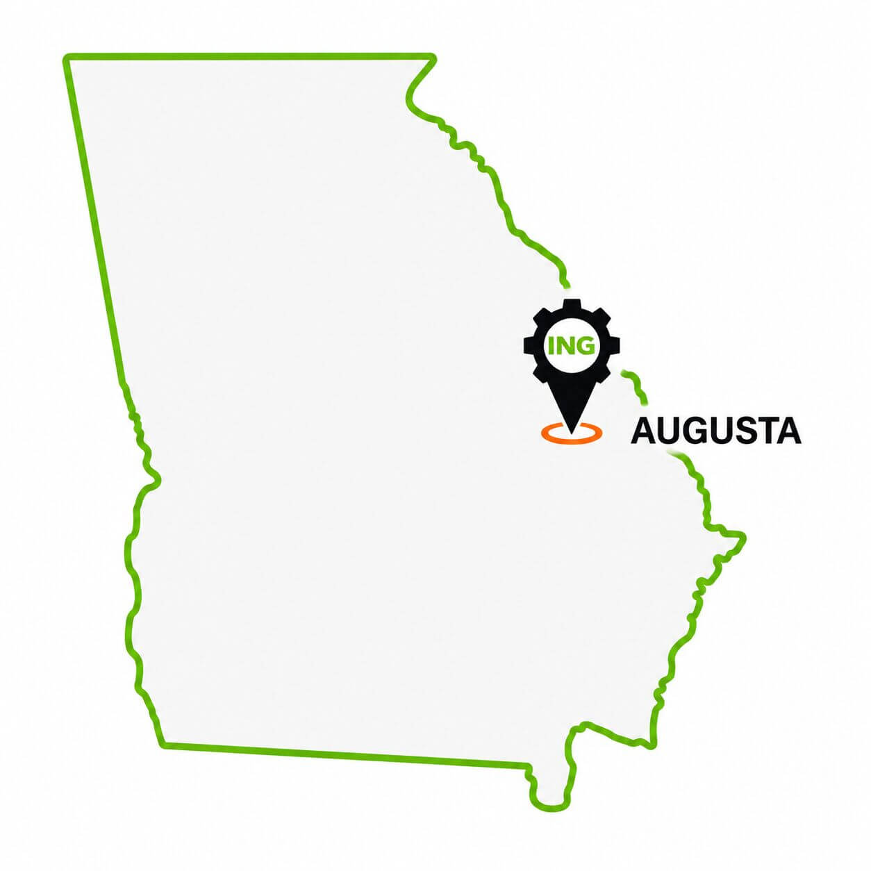 Augusta GA