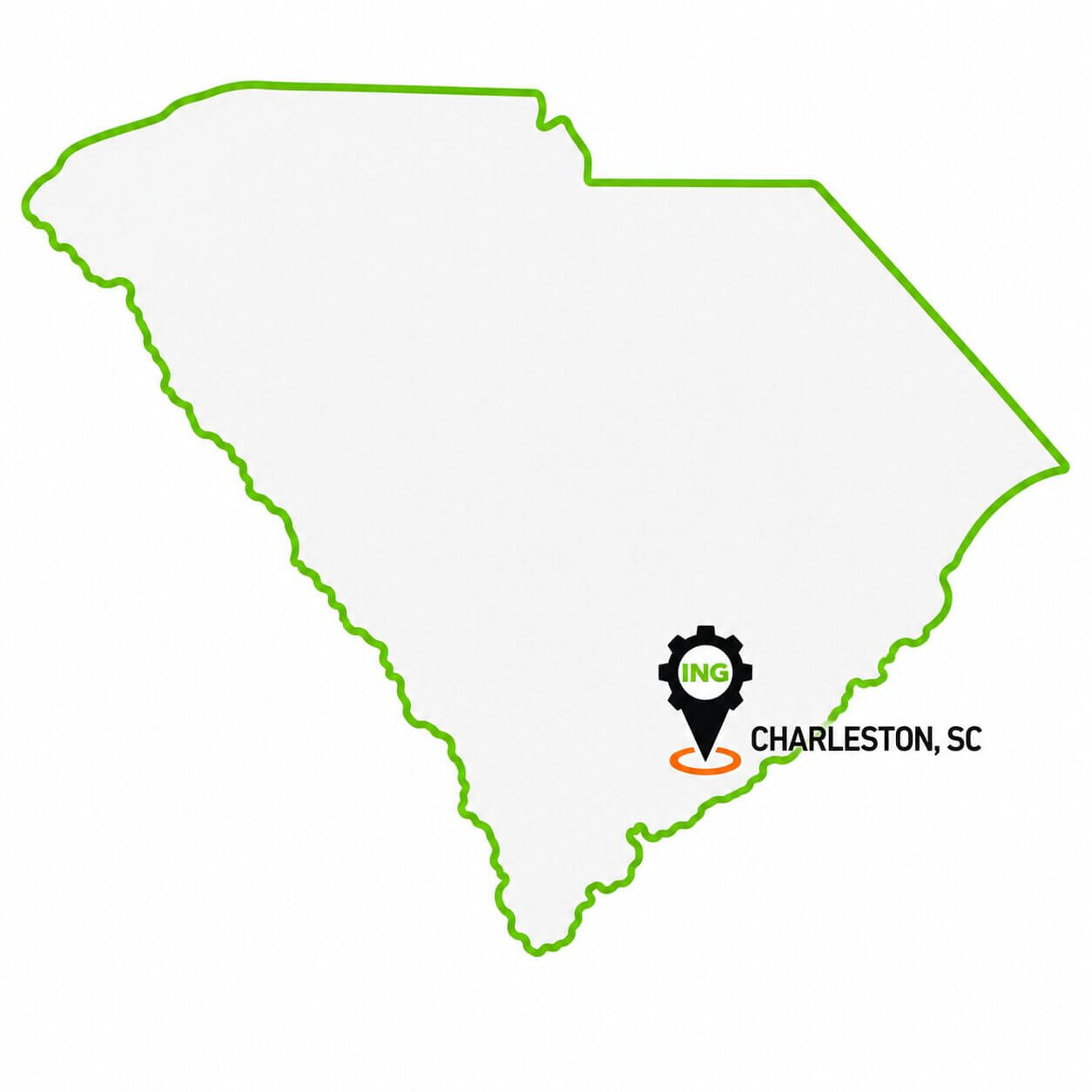 Charleston SC